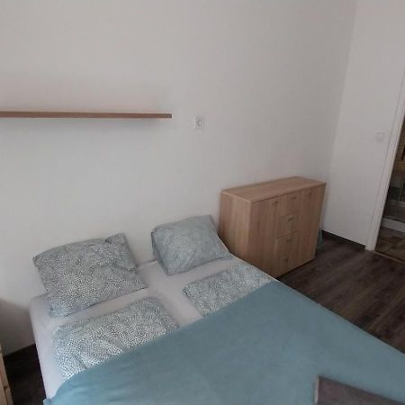 Aradi Rooms With Private Bathroom In The City Centre Budapest Eksteriør bilde